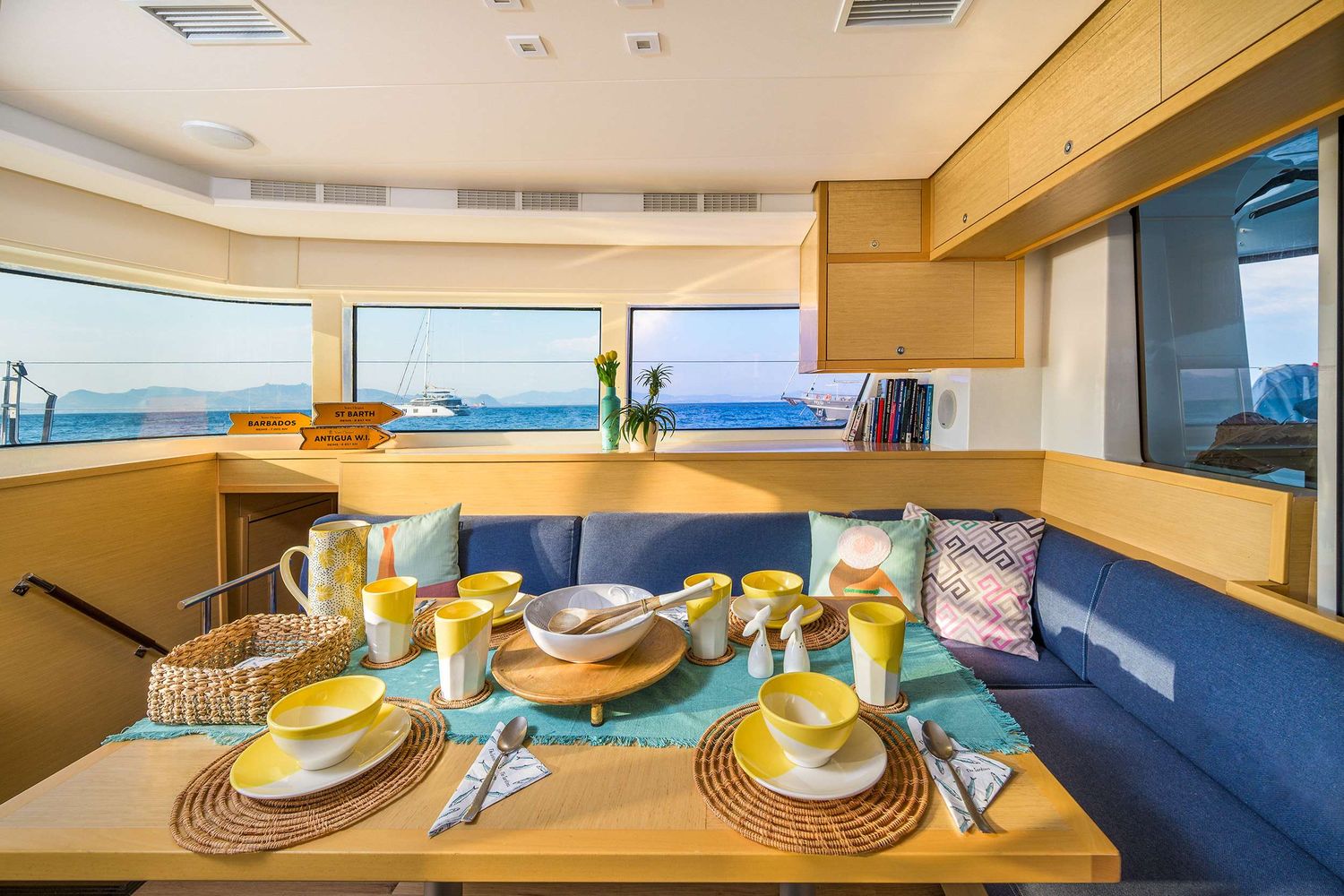 yacht-544548