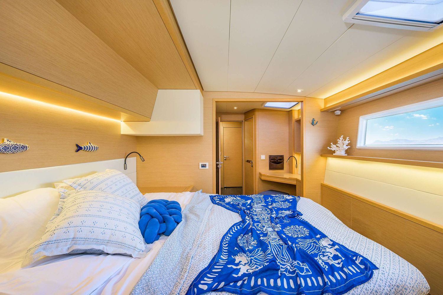 yacht-544550