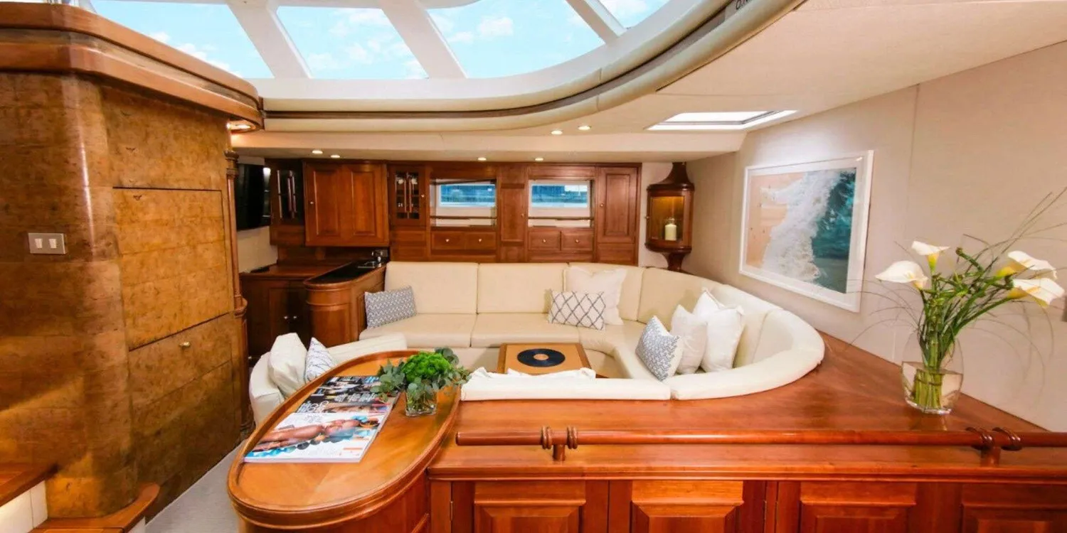 yacht-544481