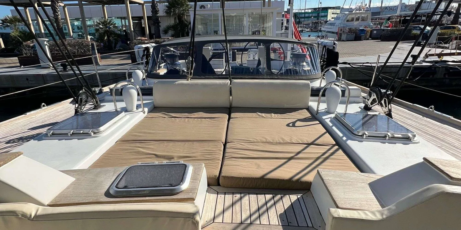 yacht-544484