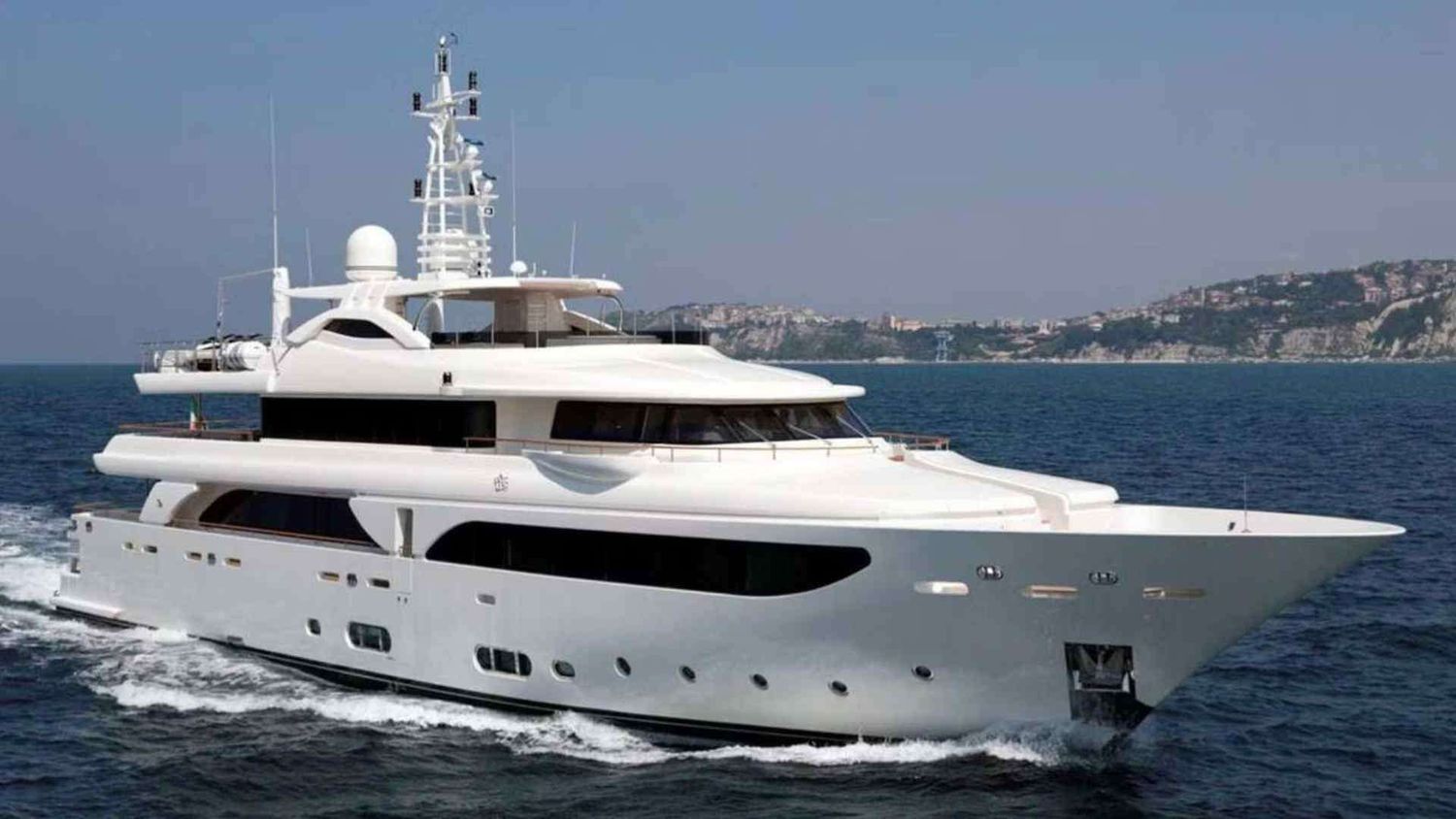 yacht-545078