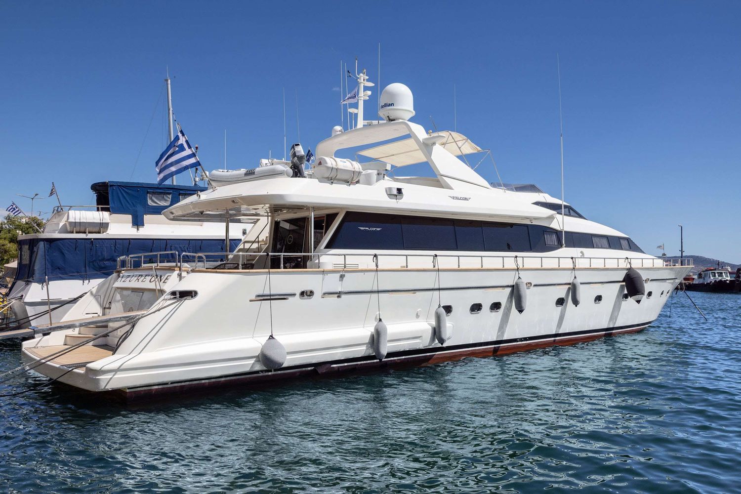 yacht-547580