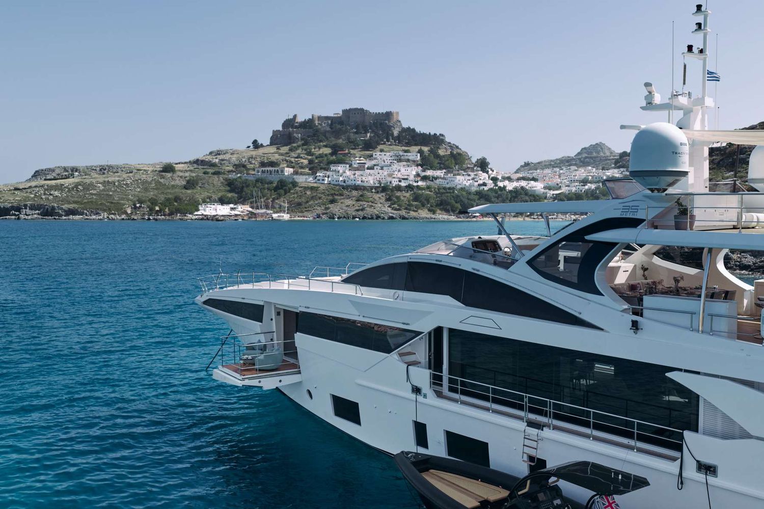 yacht-547490