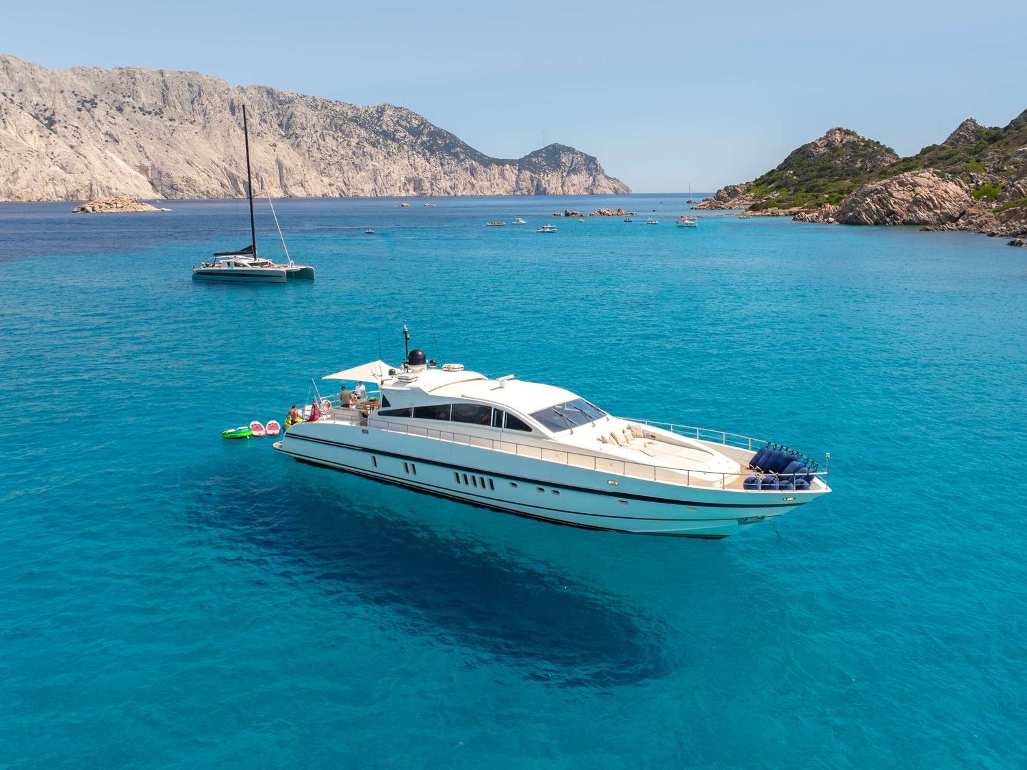 yacht-546541