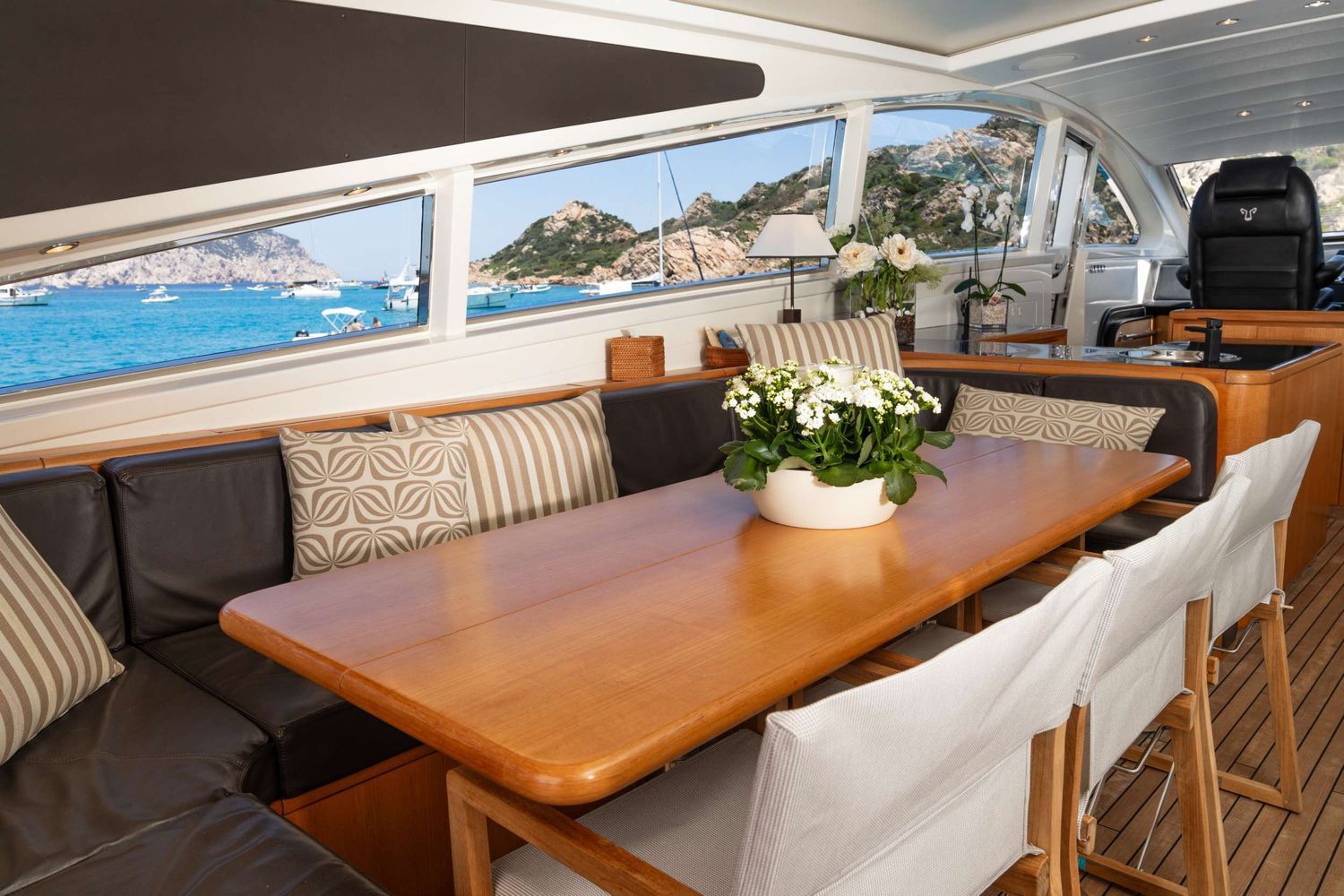 yacht-546534