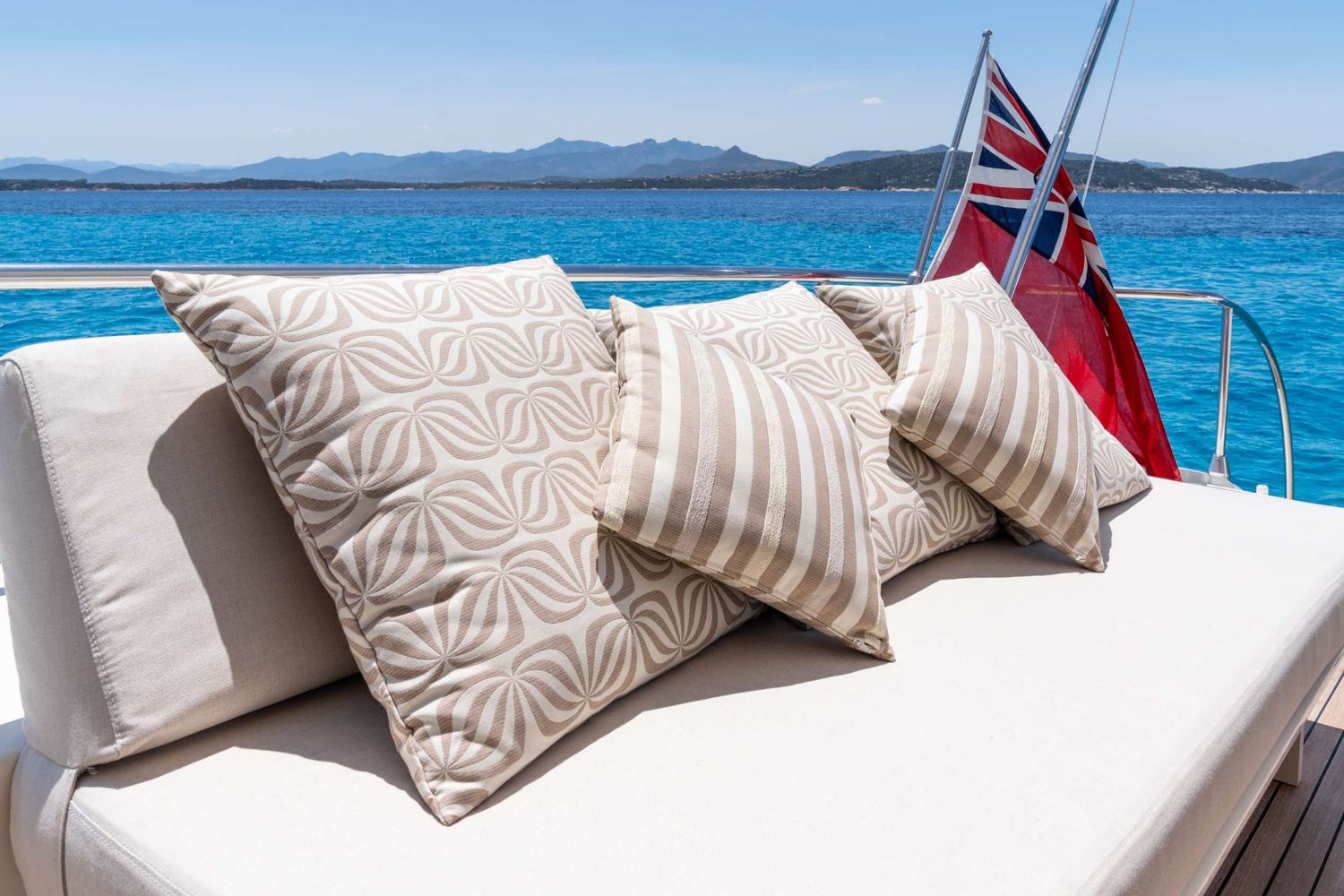 yacht-546535