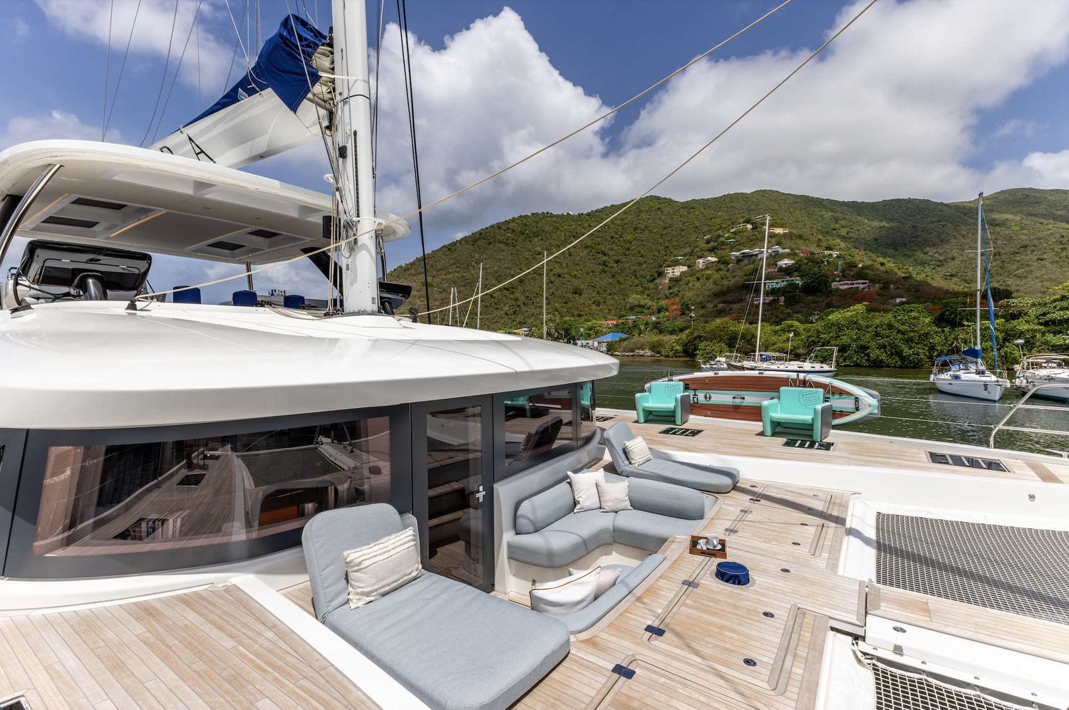 yacht-547083