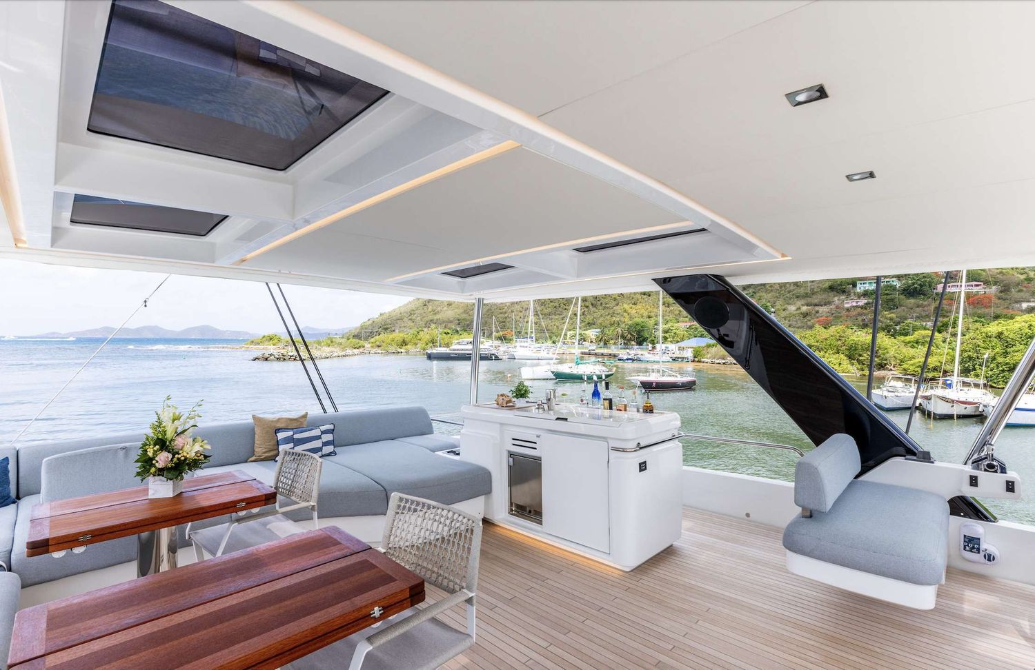 yacht-547076