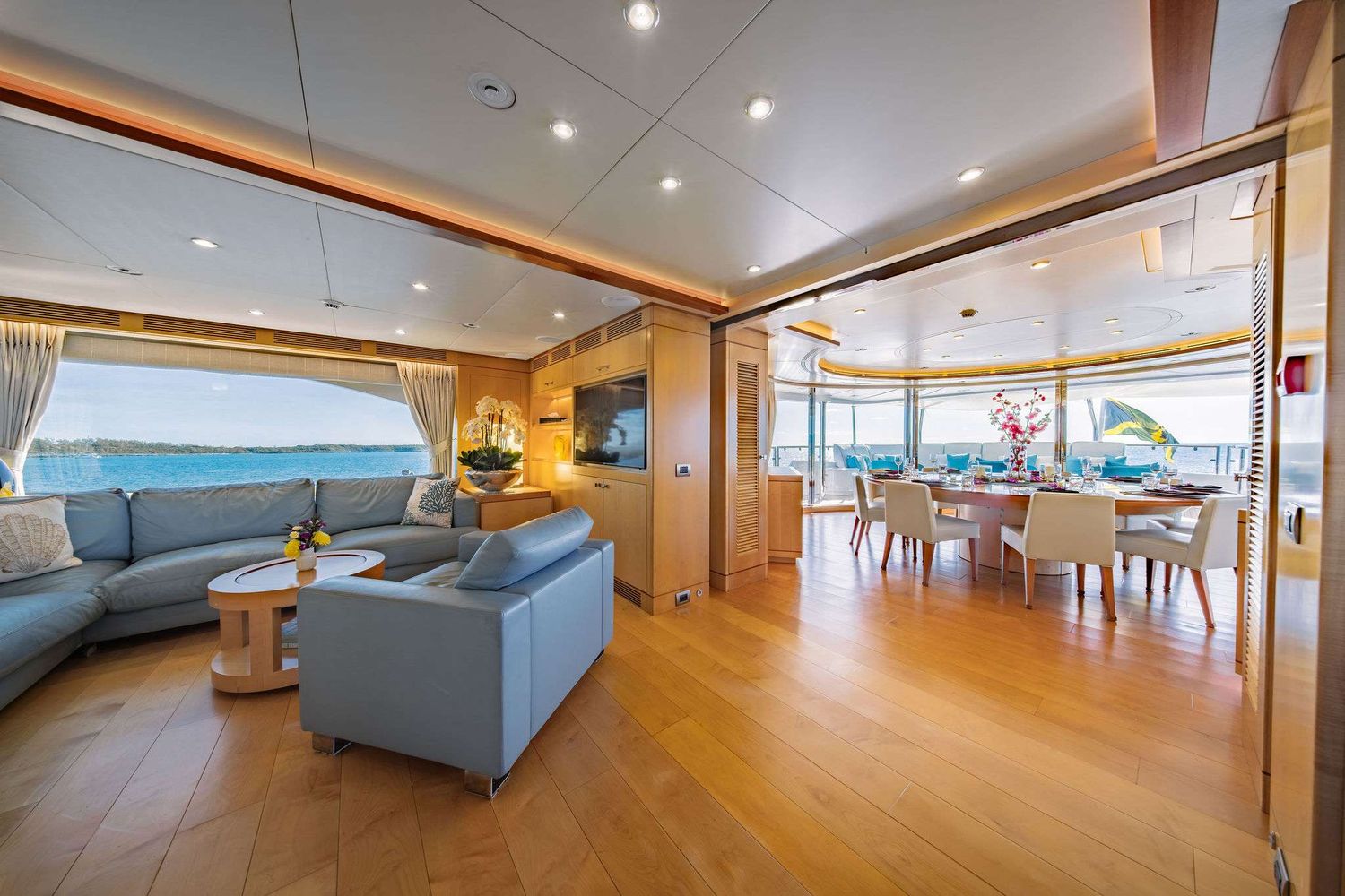yacht-547222