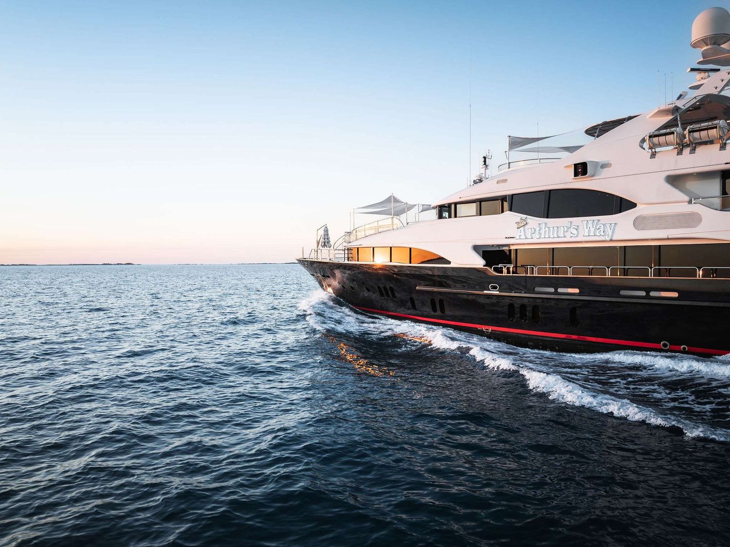yacht-547229