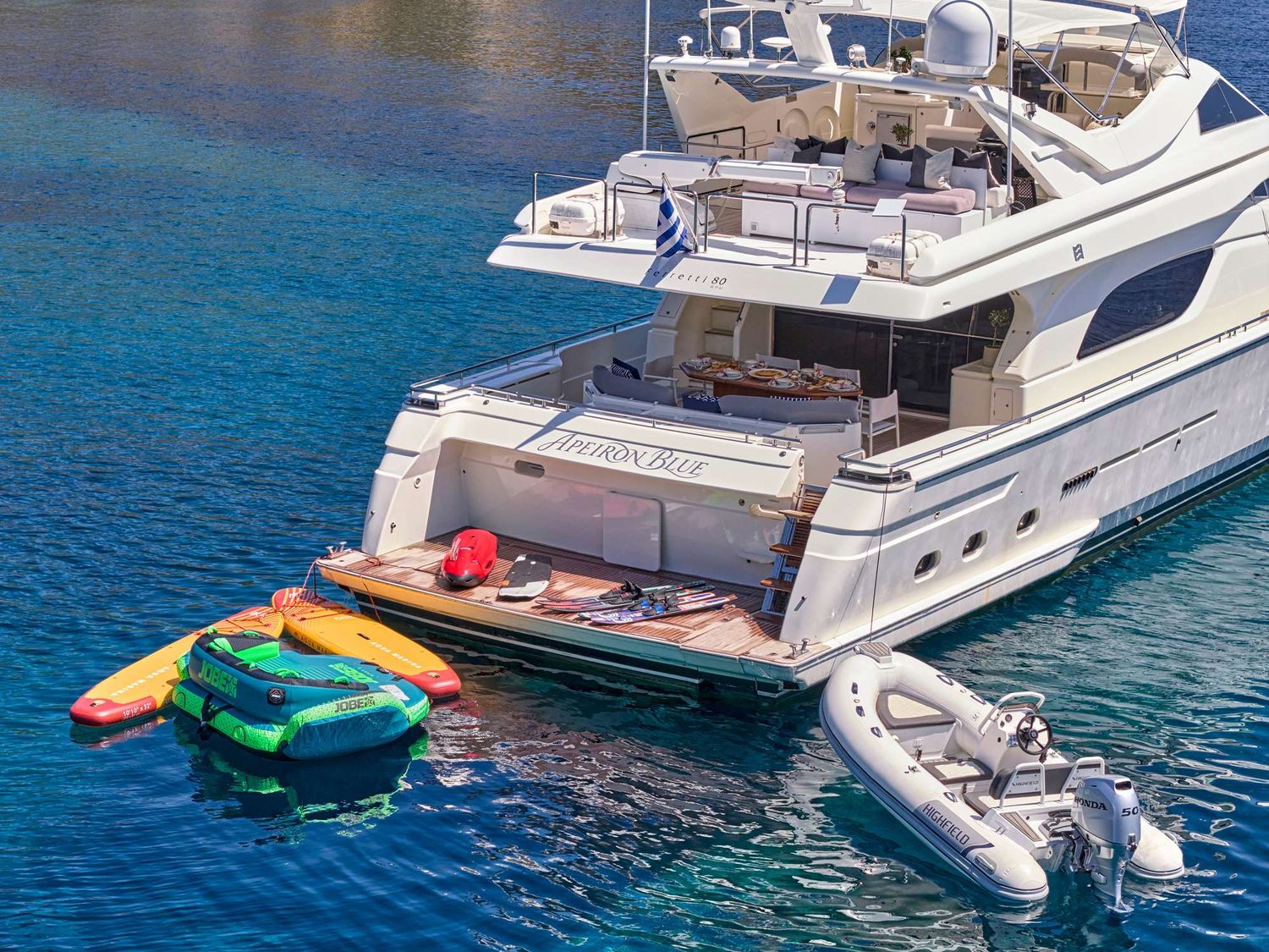yacht-546710