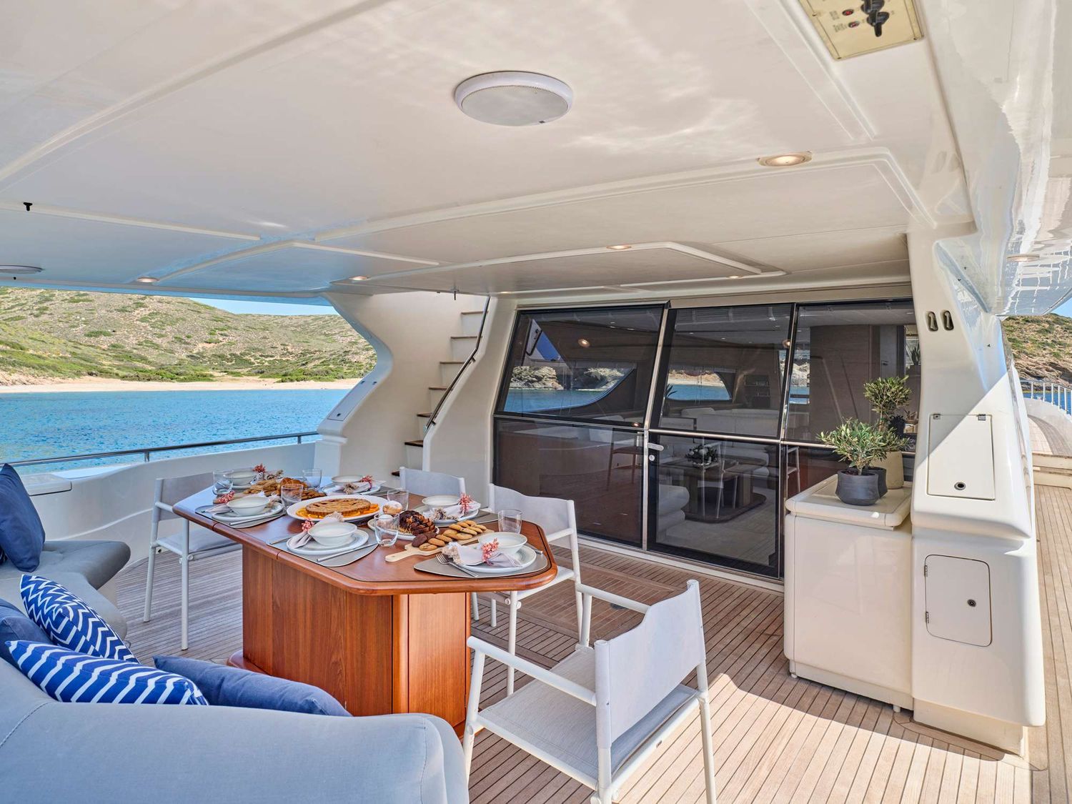 yacht-546702