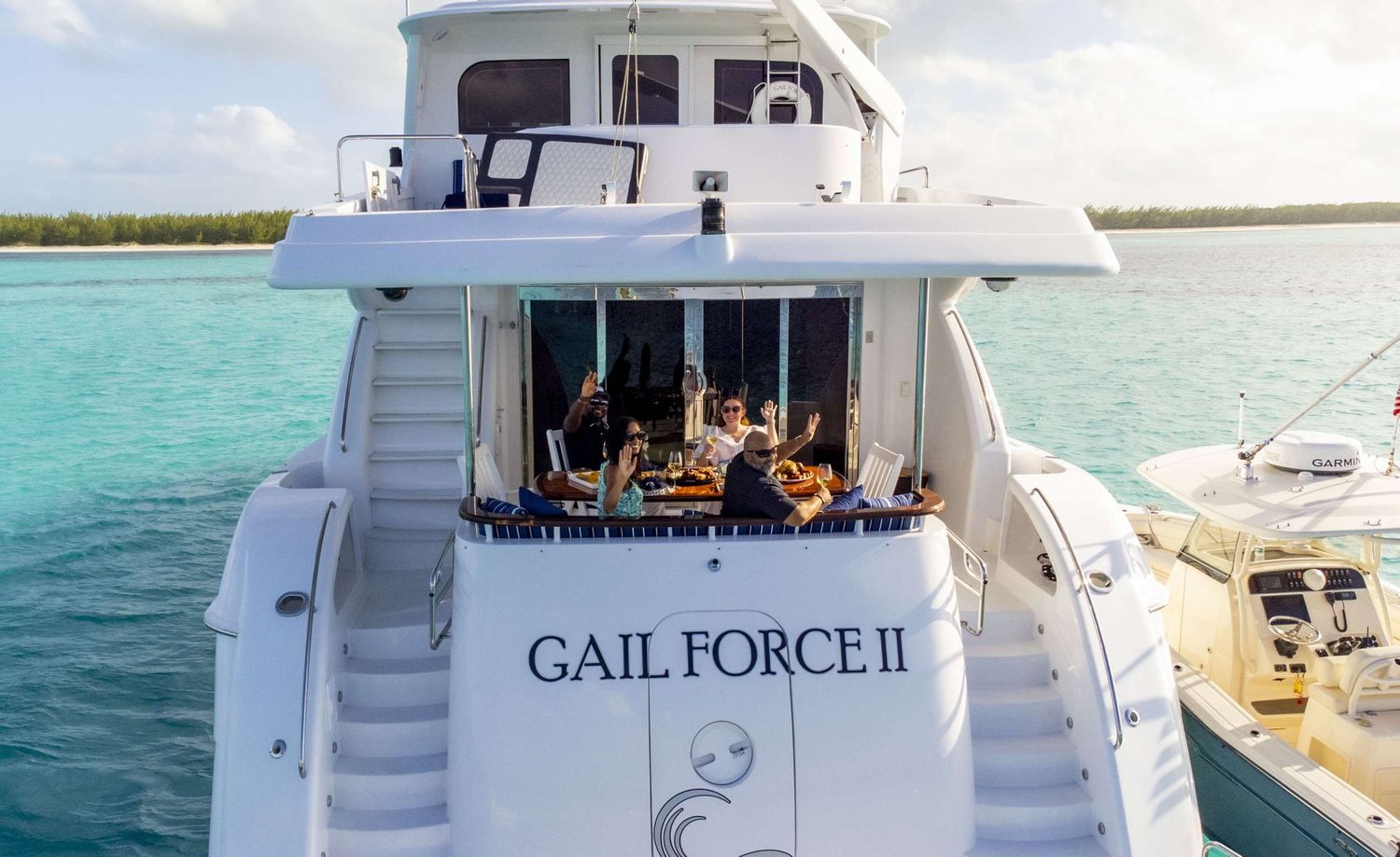 yacht-546640