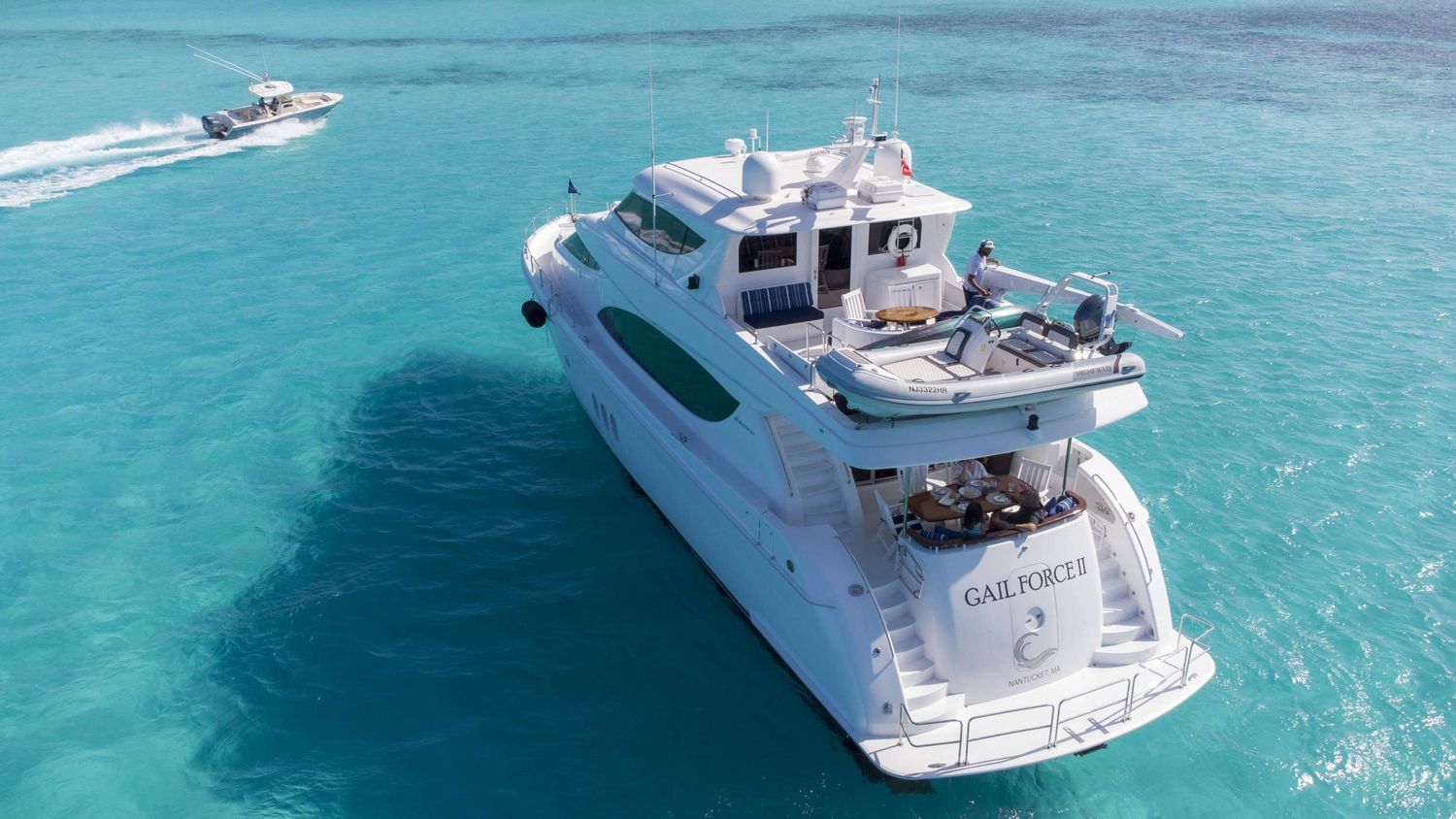 yacht-546641