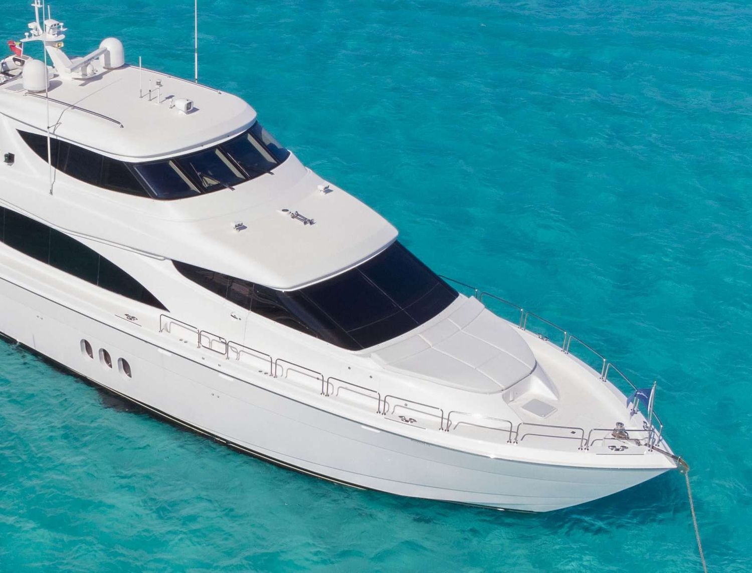 yacht-546642