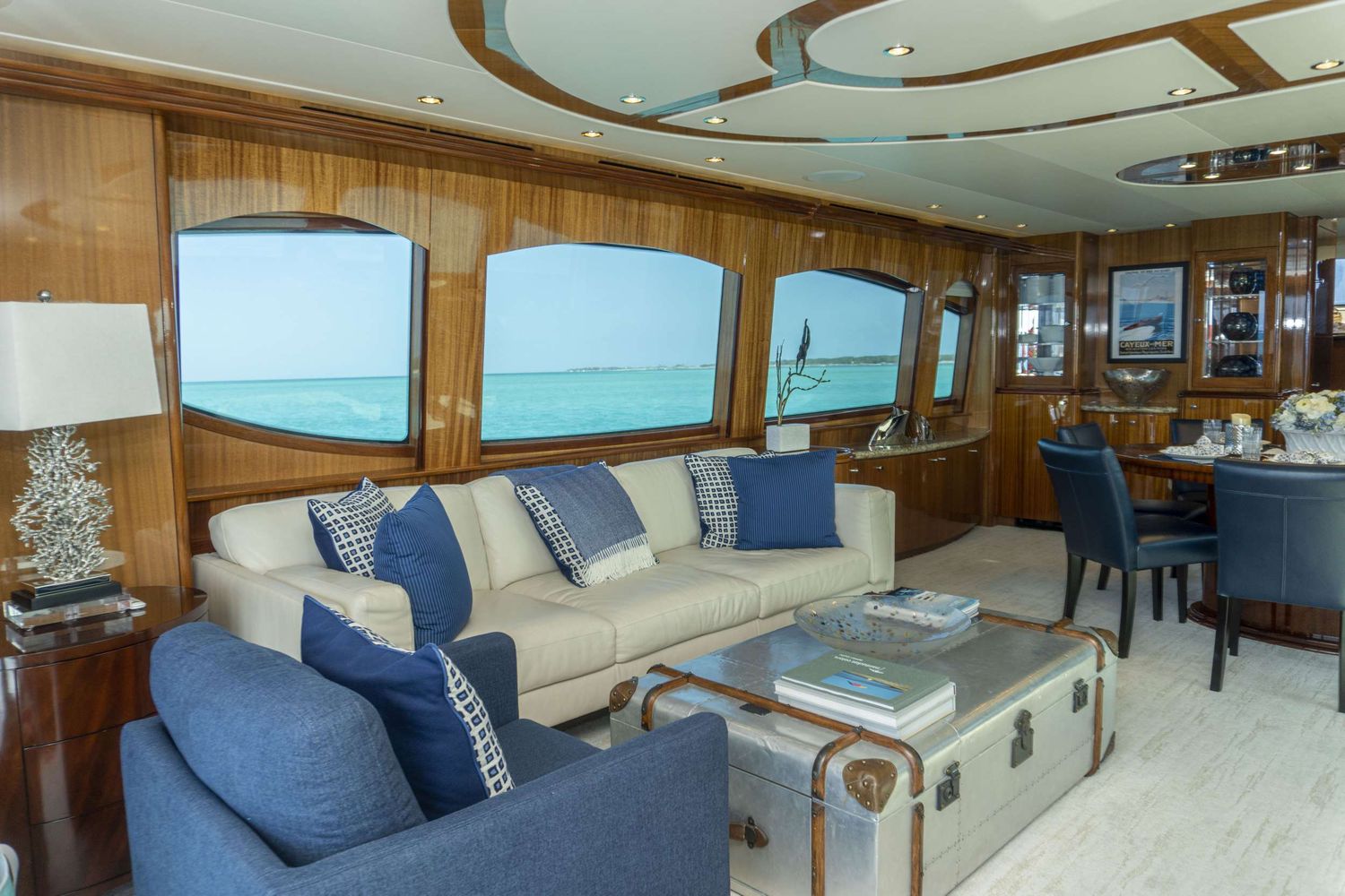 yacht-546627