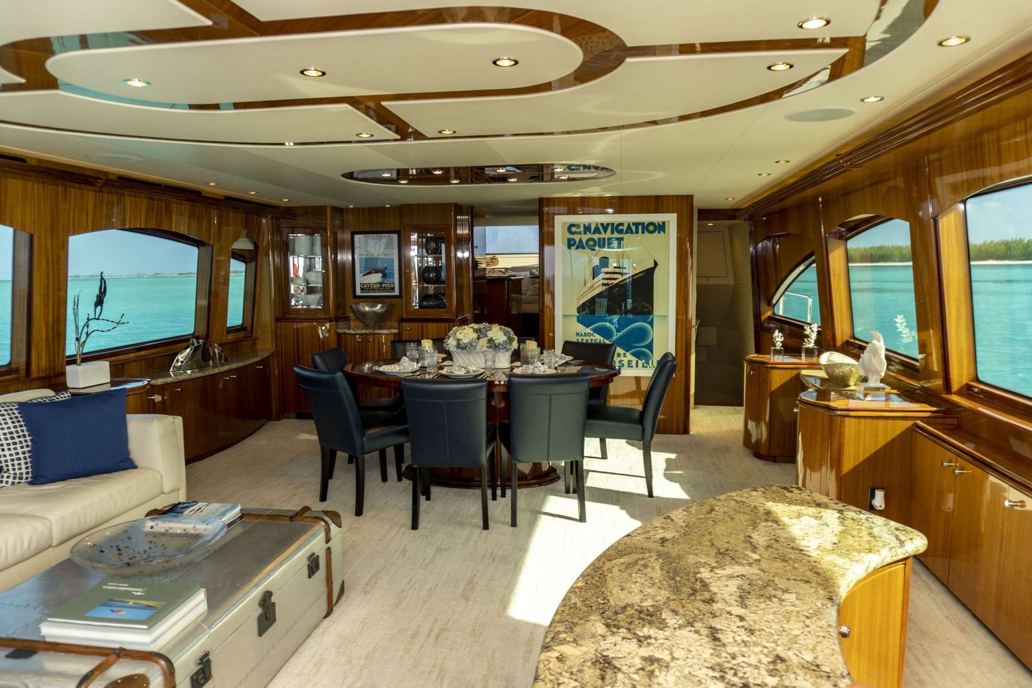 yacht-546628