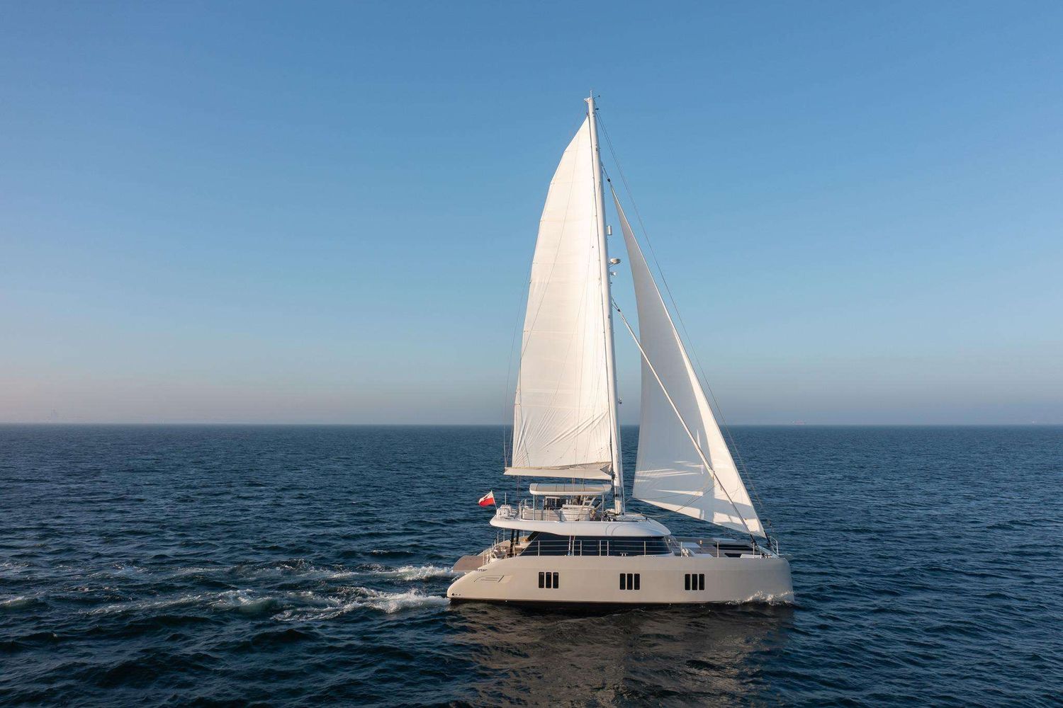 yacht-546892
