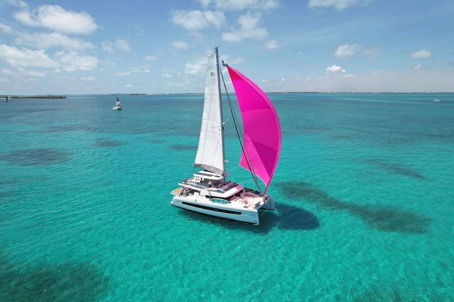 yacht-546754