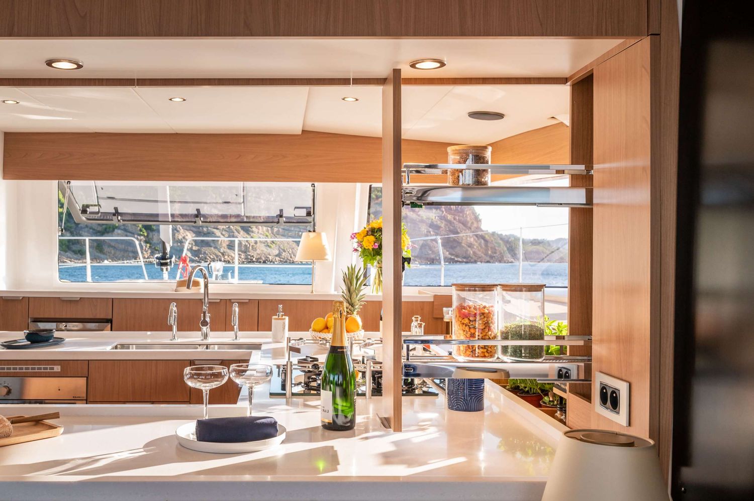 yacht-546758
