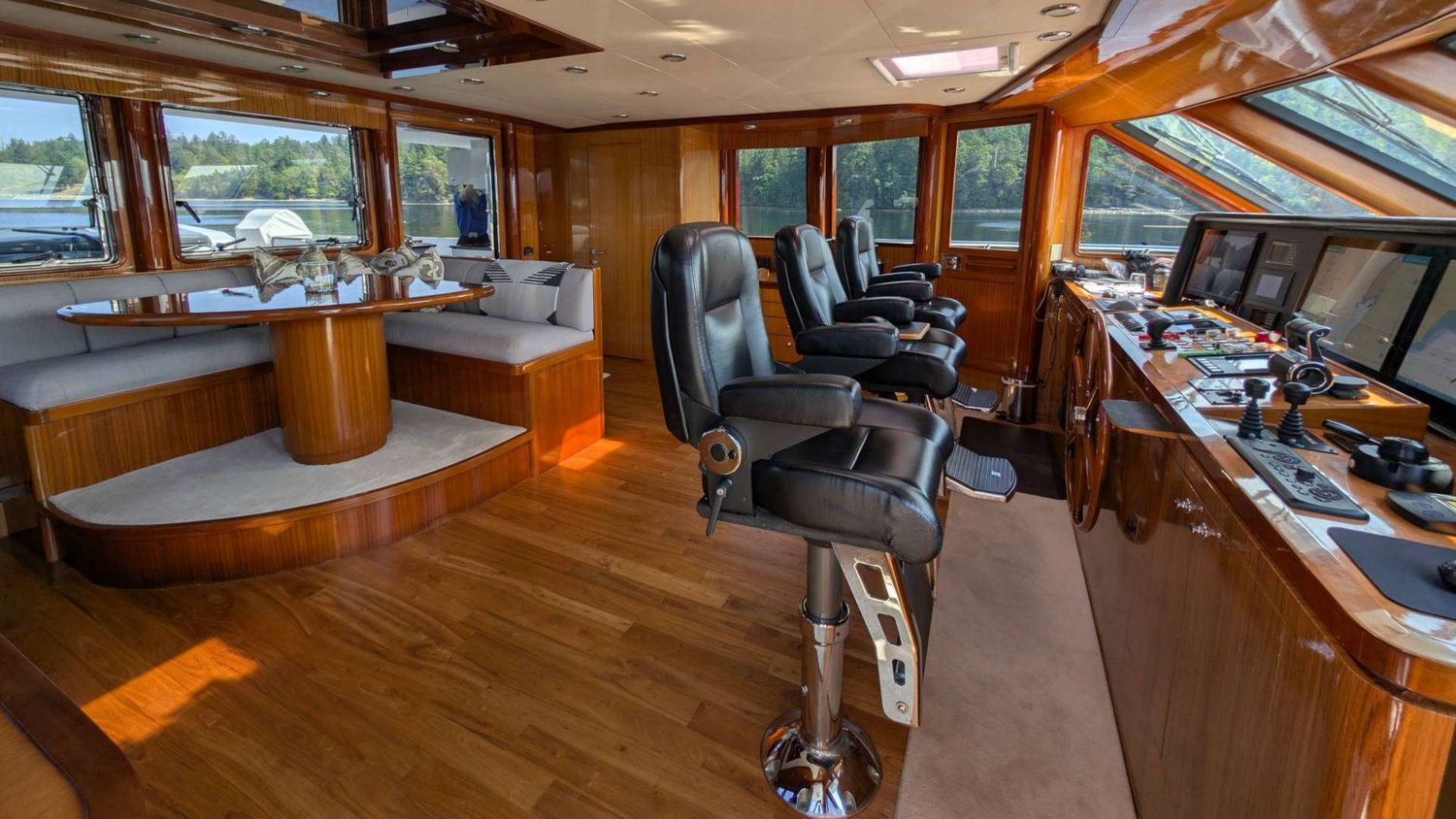 yacht-546782