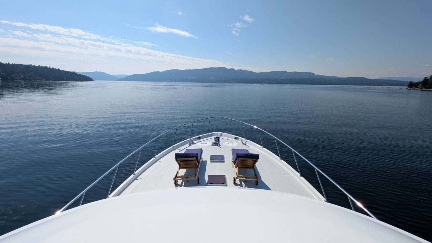 yacht-546785