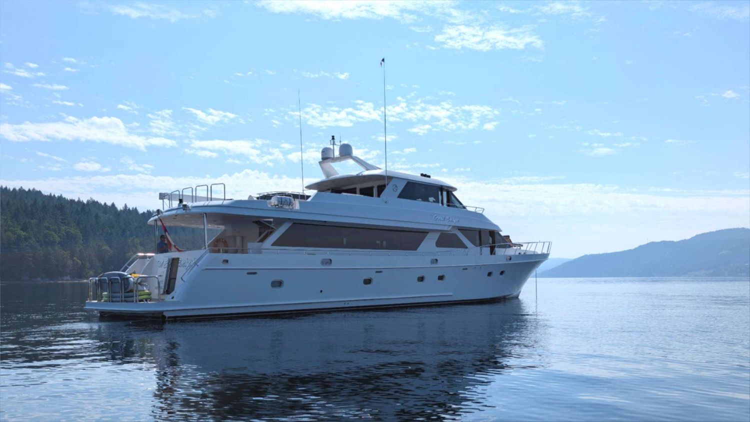 yacht-546774