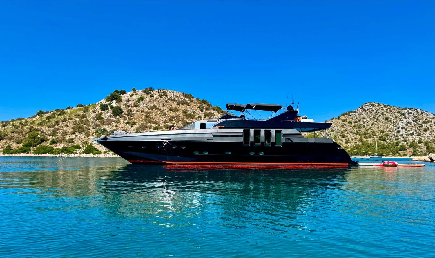 yacht-547102
