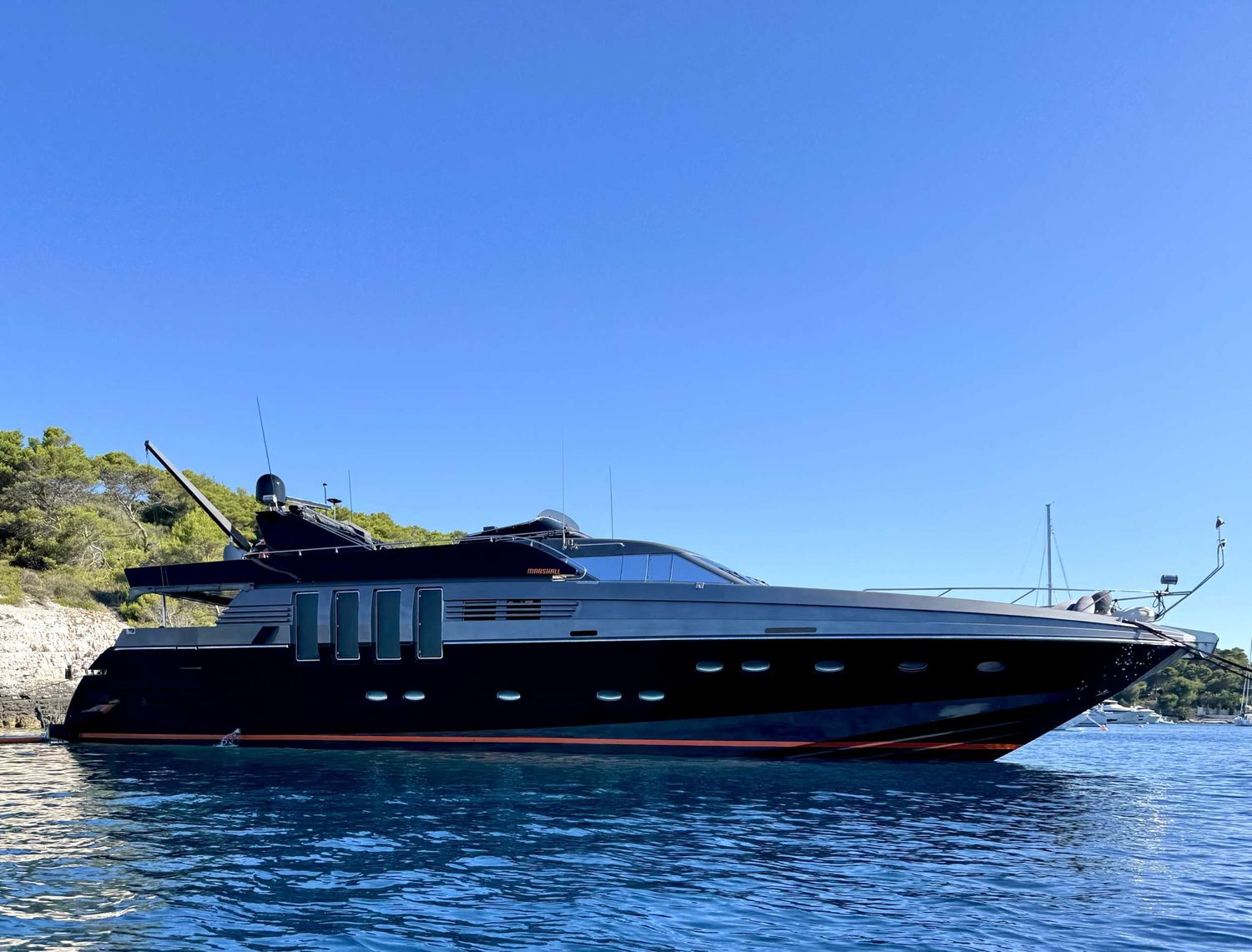 yacht-547091