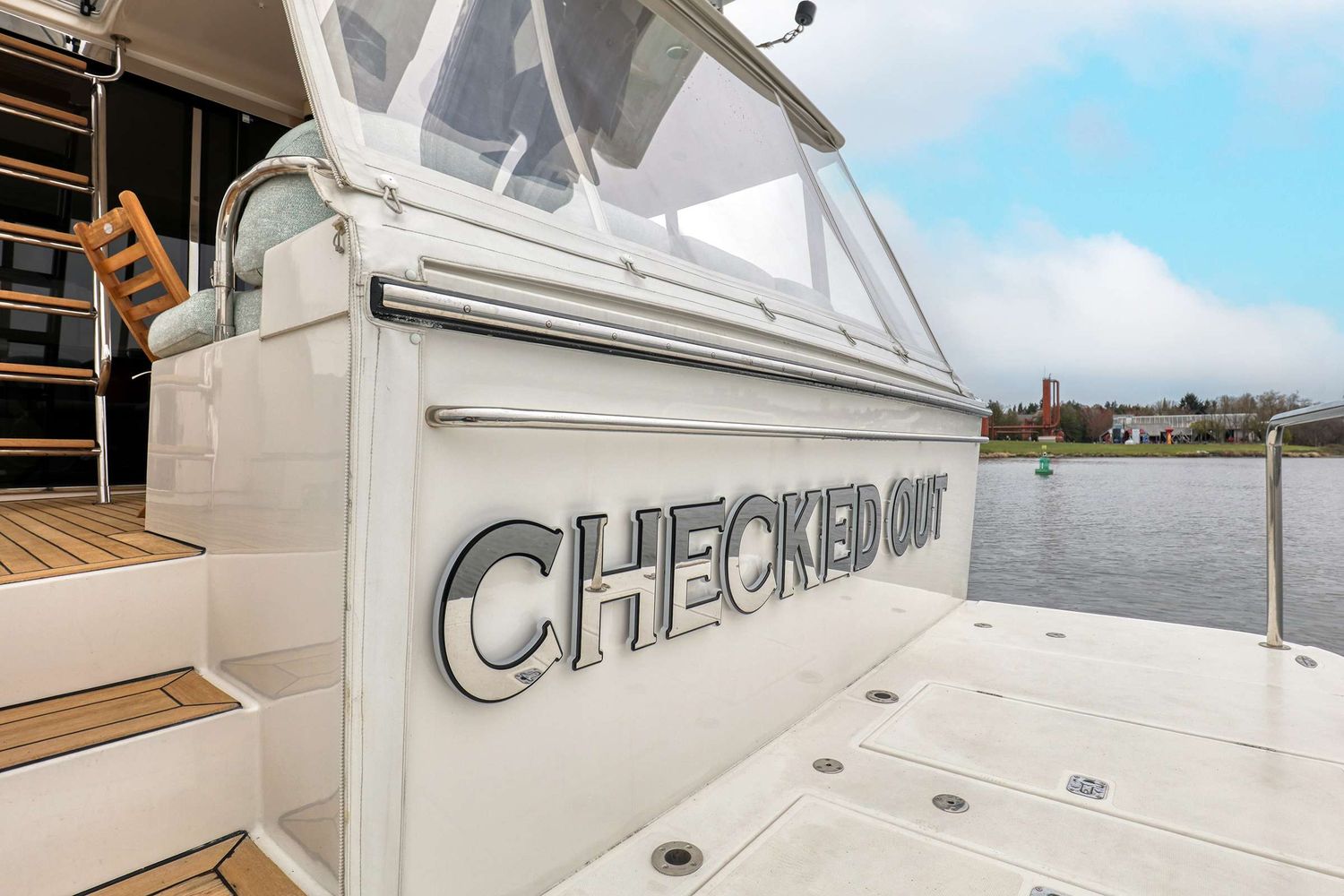 yacht-546914