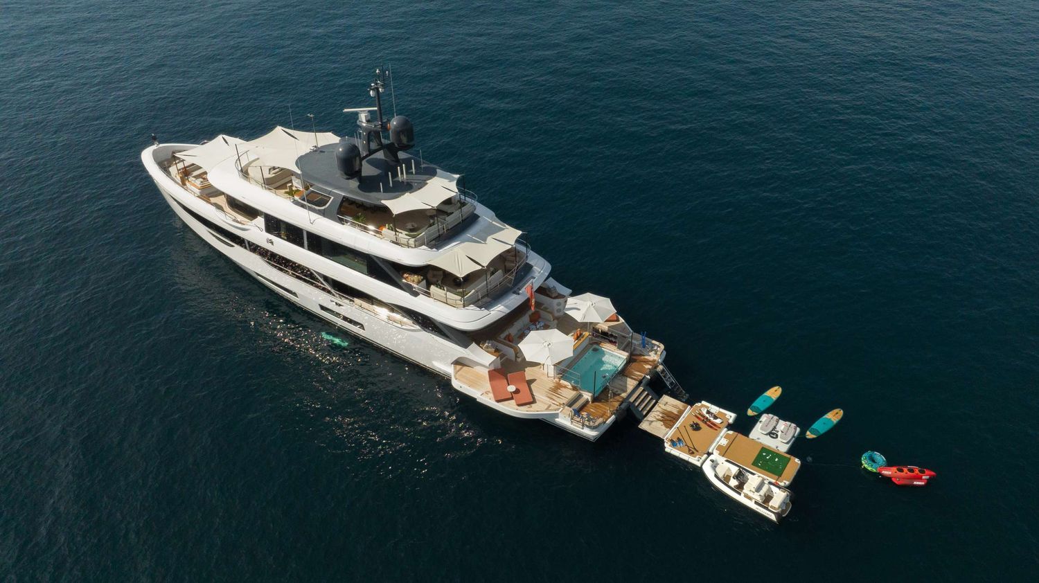 yacht-546926