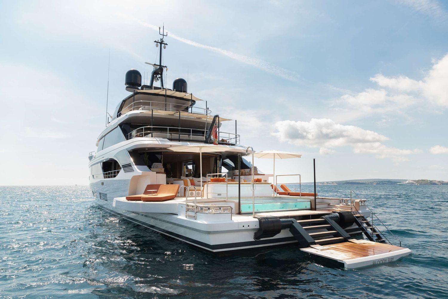yacht-546927