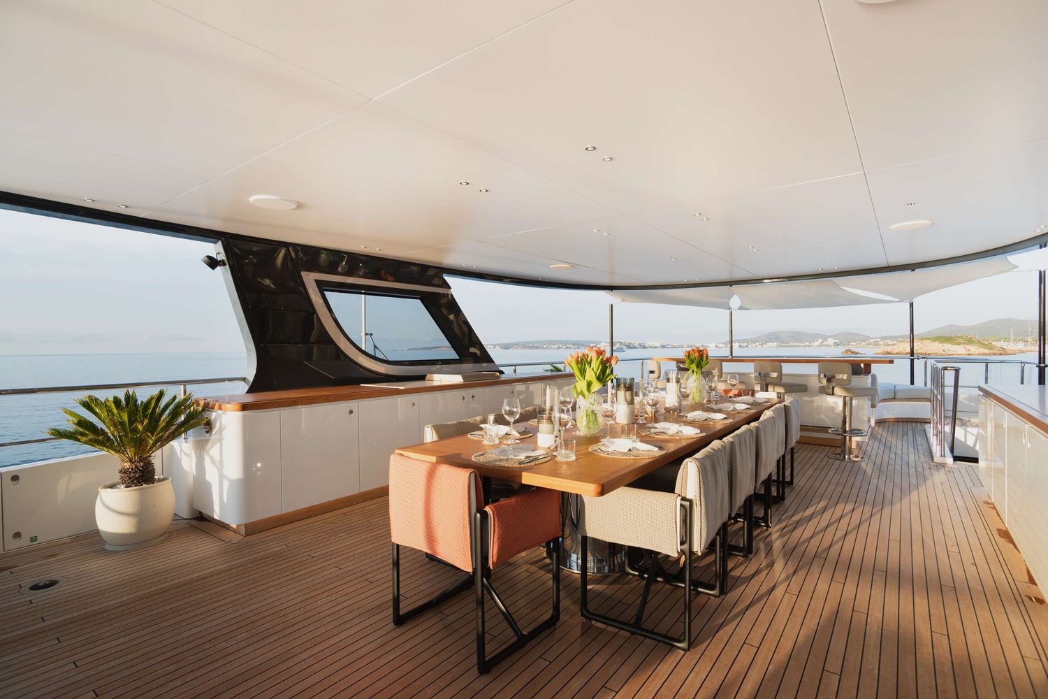 yacht-546929