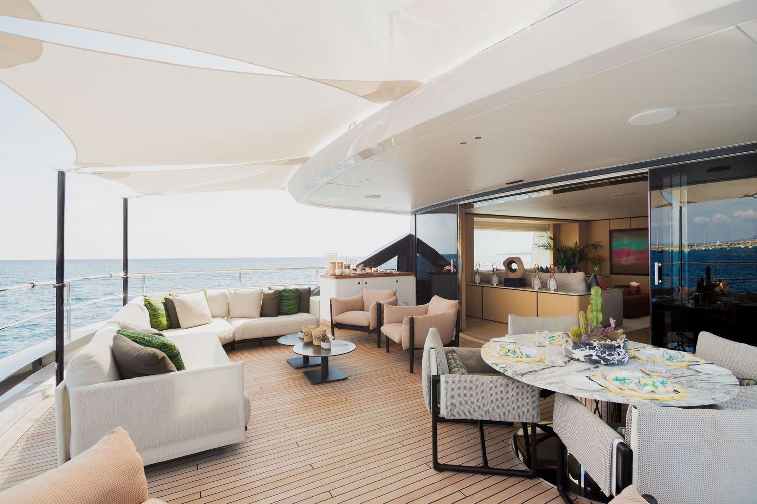yacht-546931