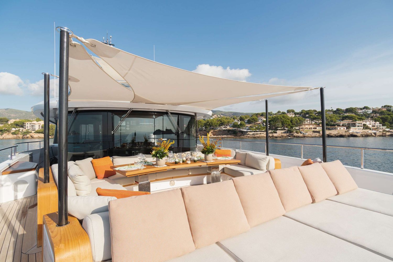 yacht-546932