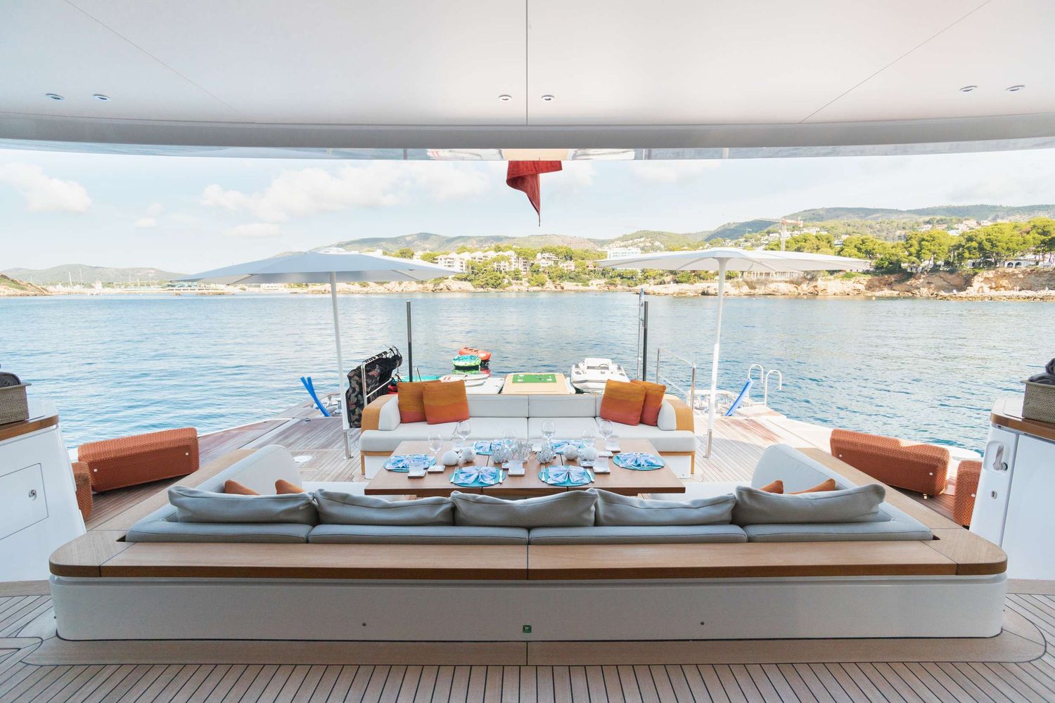 yacht-546920