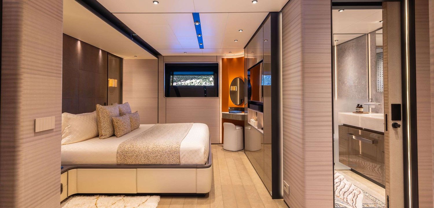 yacht-548992