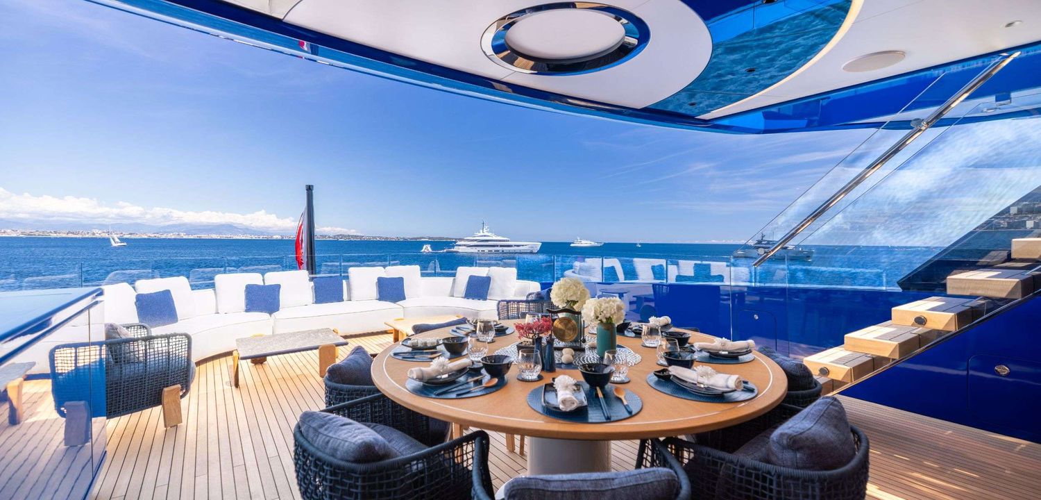 yacht-548997