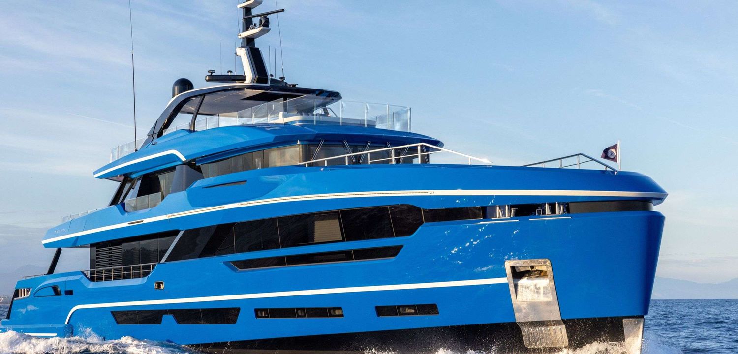 yacht-548983