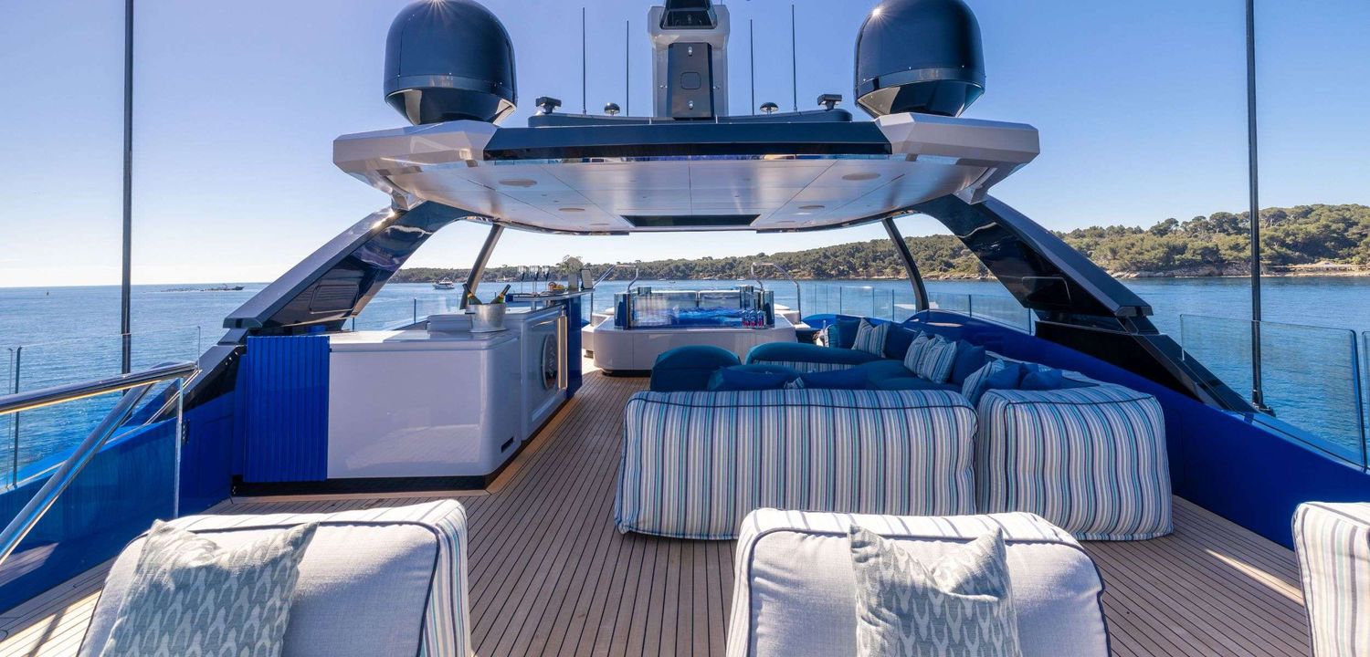 yacht-548987