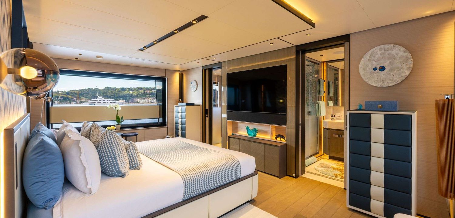 yacht-548988