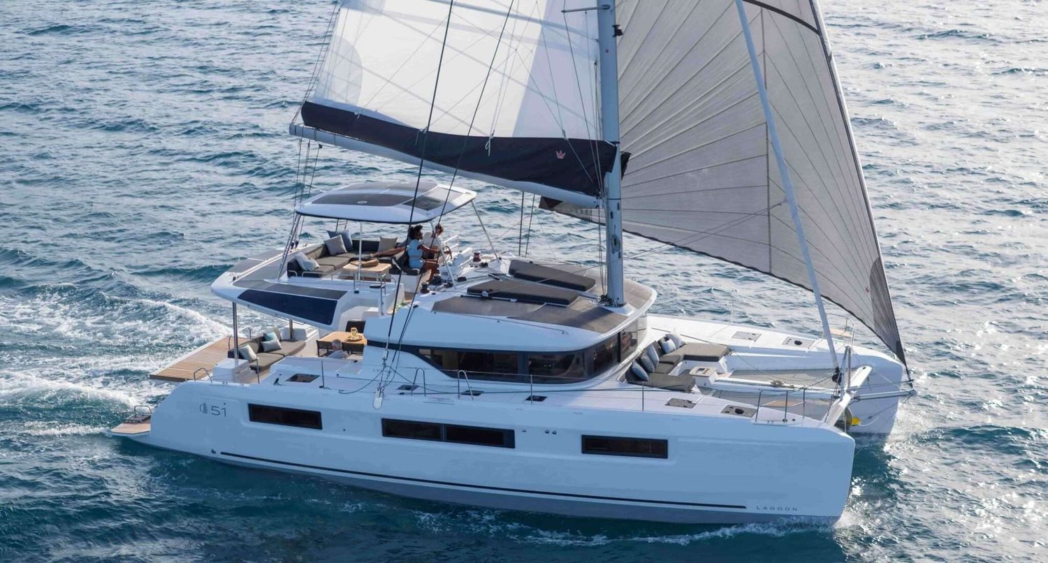 yacht-547170