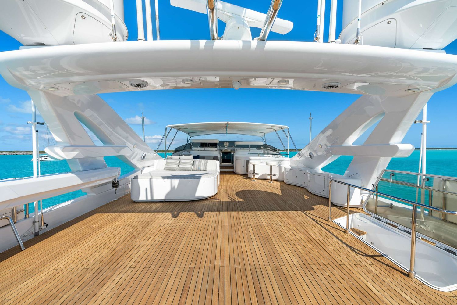 yacht-547708