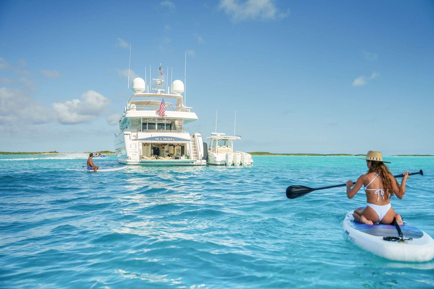 yacht-547711