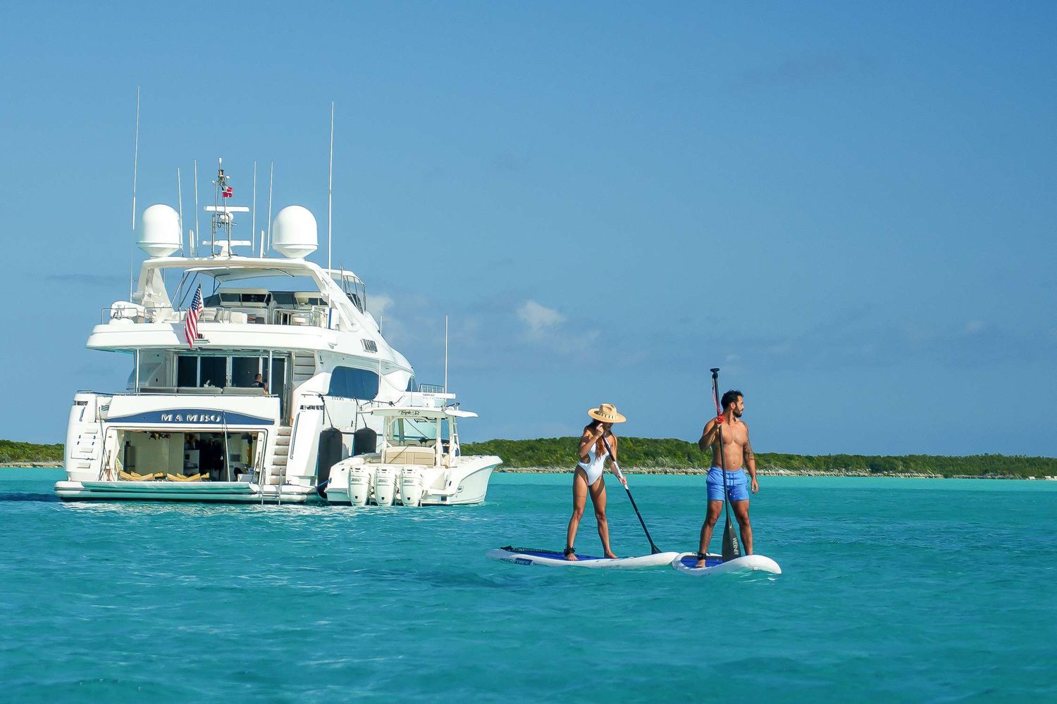 yacht-547713
