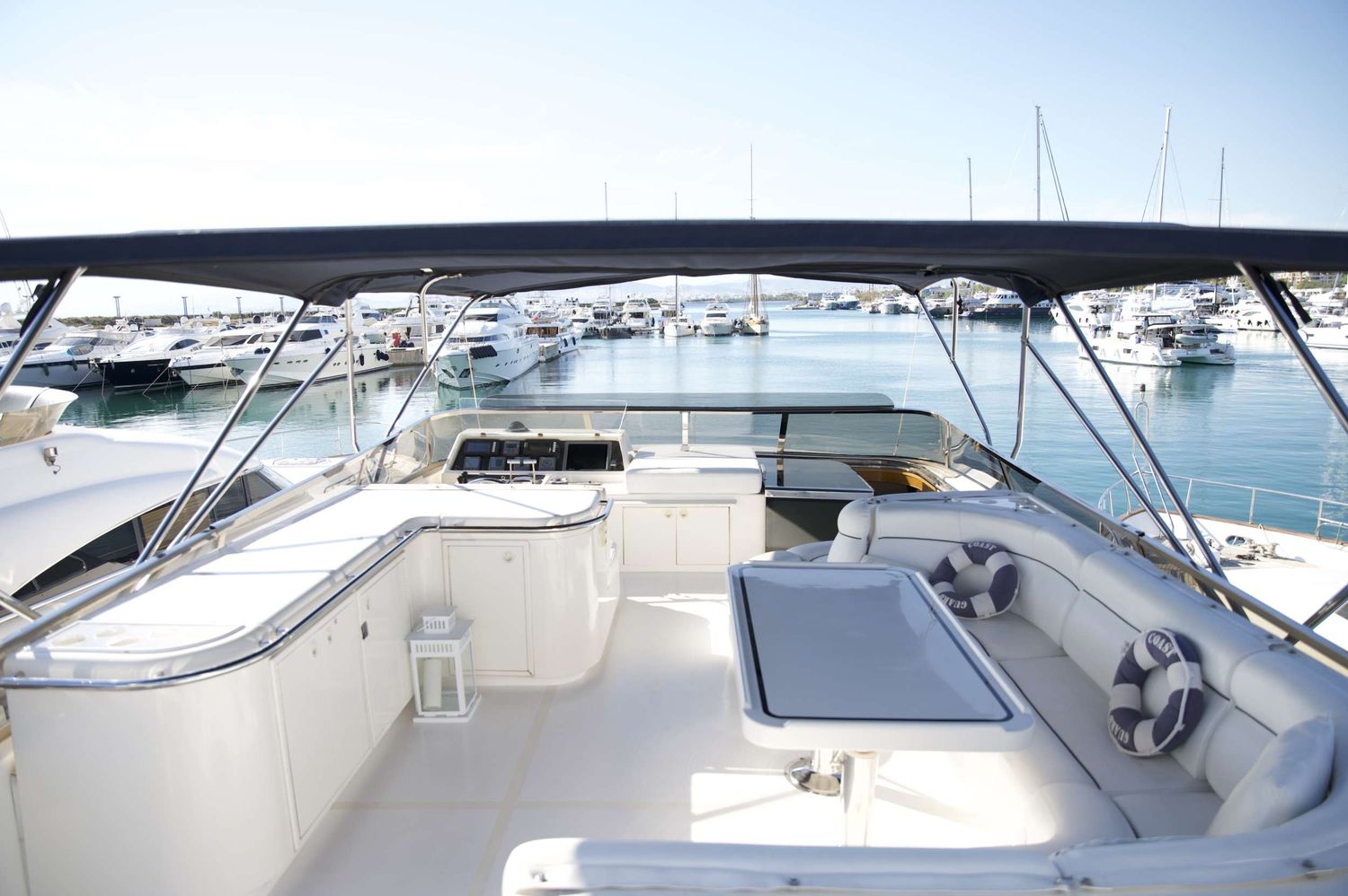 yacht-547127