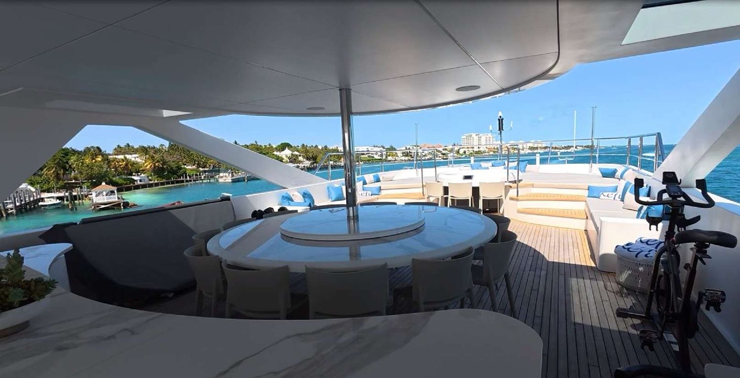 yacht-547142