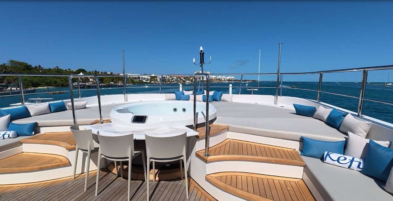 yacht-547143