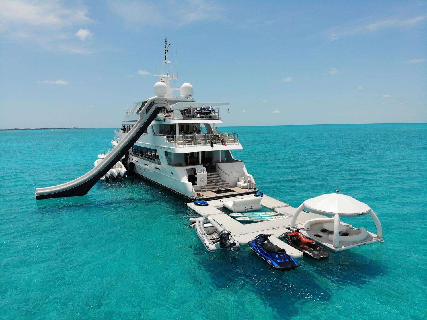 yacht-547145