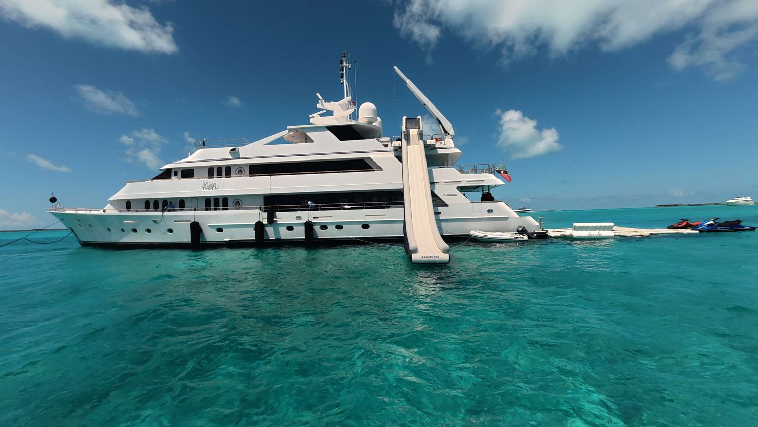 yacht-547146
